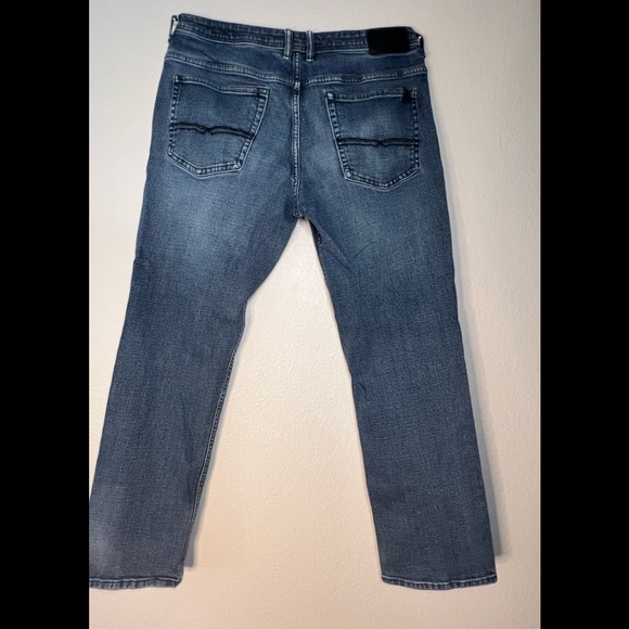 Buffalo Jackson X Jeans Buffalo Jackson Denim Jeans For Men Poshmark
